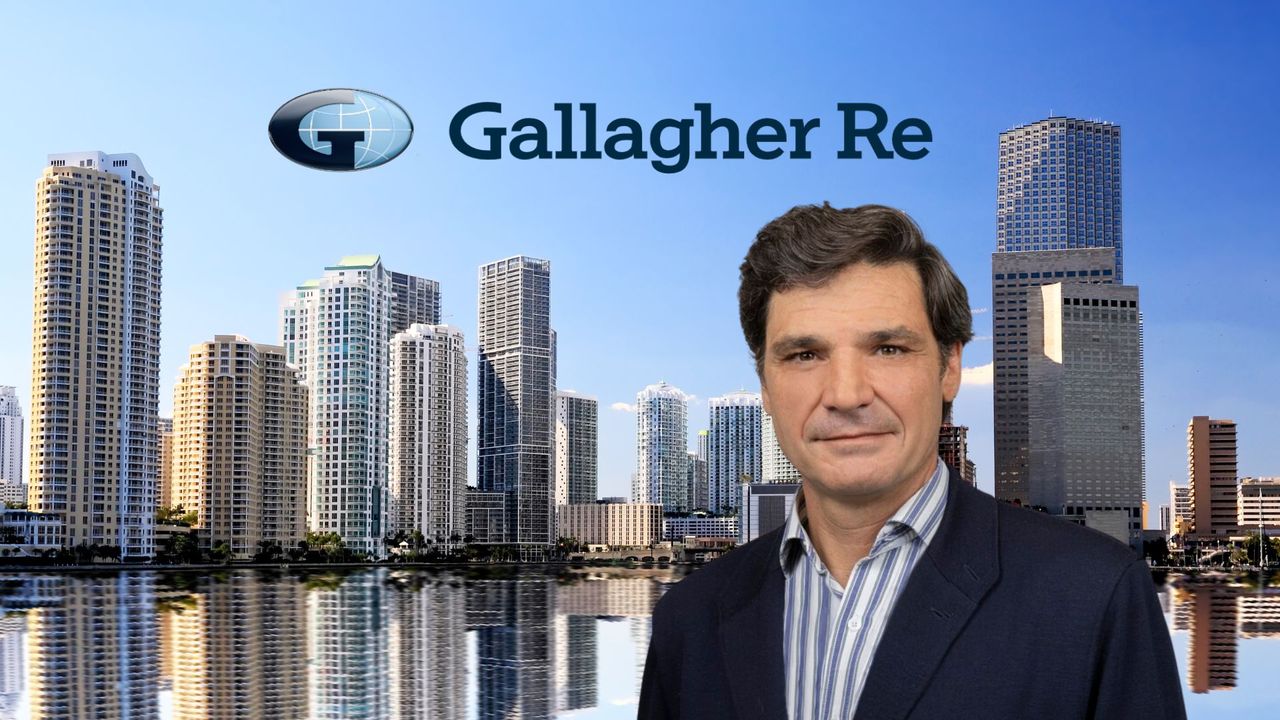 Gallagher Re sets up captives risk transfer team | Intelligent Insurer